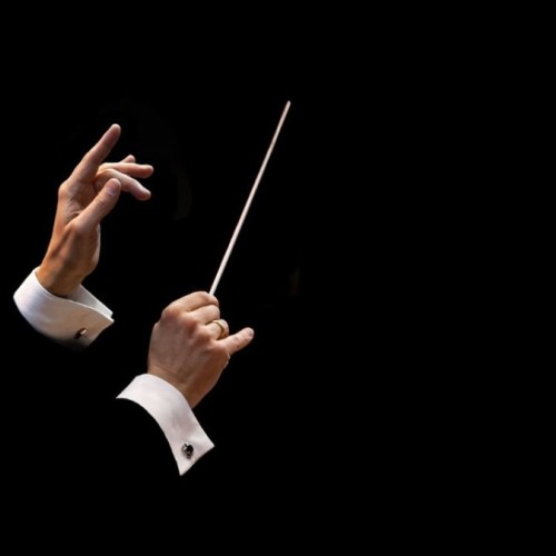Orchestre éphémère du Conservatoire de Grenoble