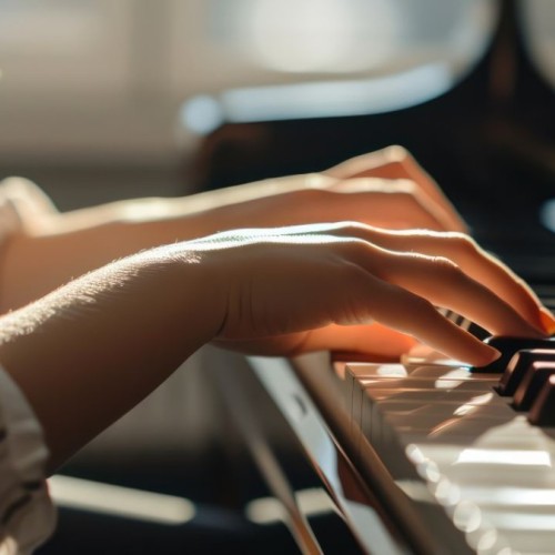 Le conservatoire Jean-Wiéner en fête 🎶