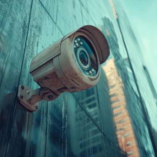 La bonne idée : Des webcams connectées pour sublimer les paysages 🎥
