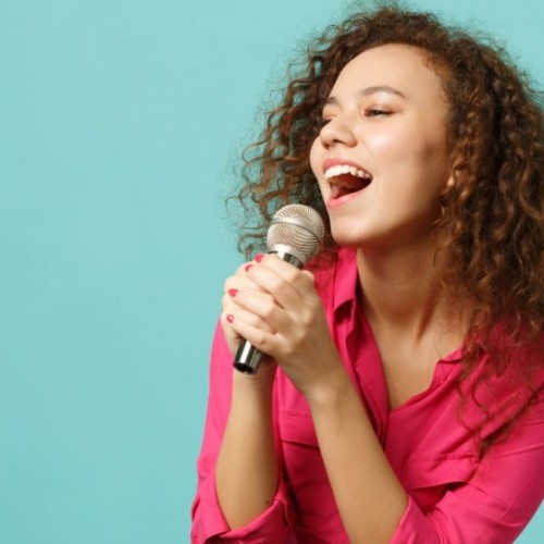 Chanter à l'Hôpital Sud d'Échirolles 🎤
