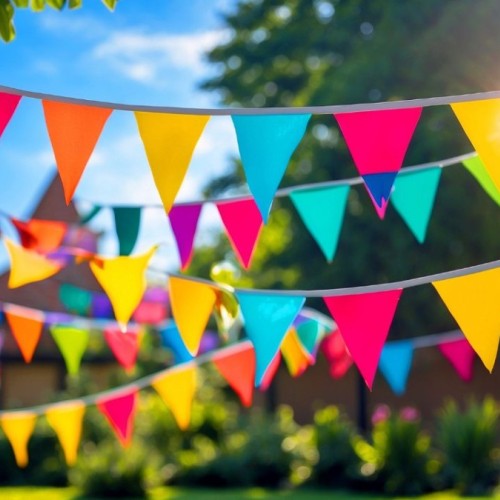 Eybens fête l'été 🌞
