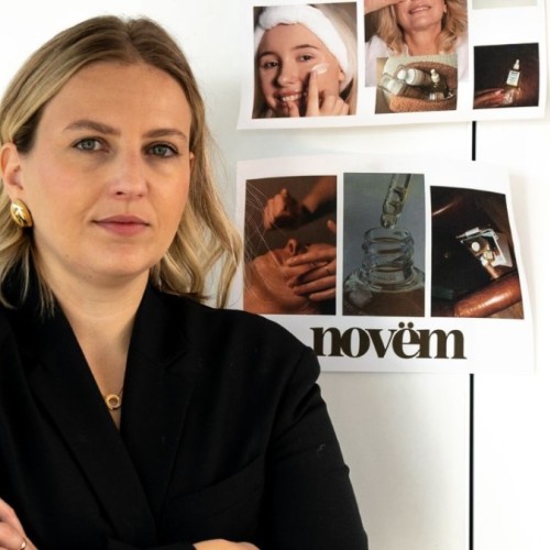 L’entretien : Maegan Rocca, sublimer sa peau grâce à la noix de Grenoble 🌰
