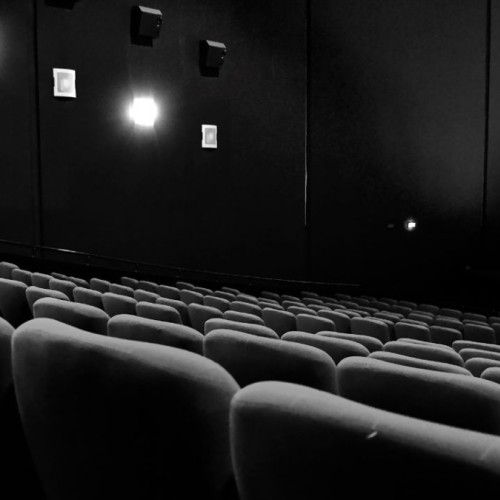 La question : Connaissez-vous le passé "sombre" du Pathé Chavant ? ⛓️