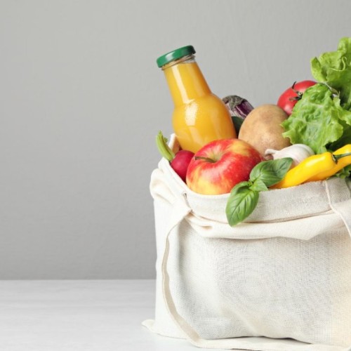 La bonne idée : Des invendus alimentaires transformés en paniers solidaires 🥦