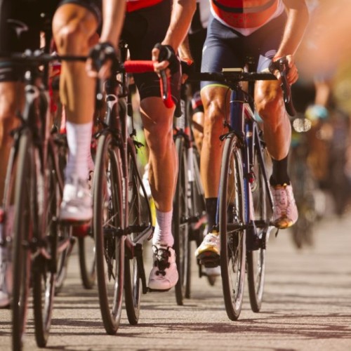 Deux Isérois en course 🚴‍♂️