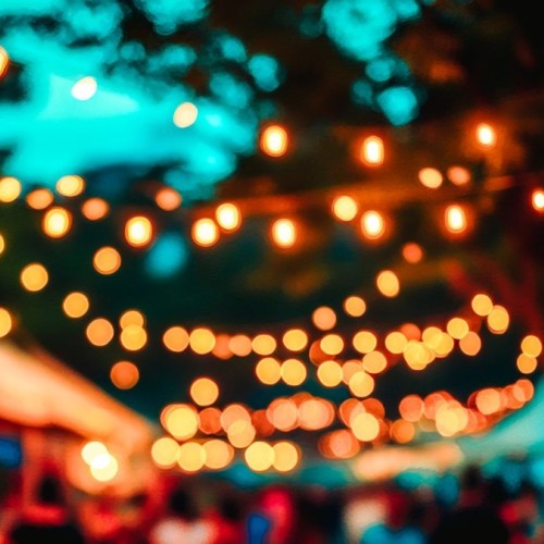 Une soirée pour "libérer son moov" 🎶
