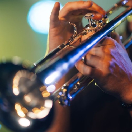 Ode à la musique classique et au jazz 🎷
