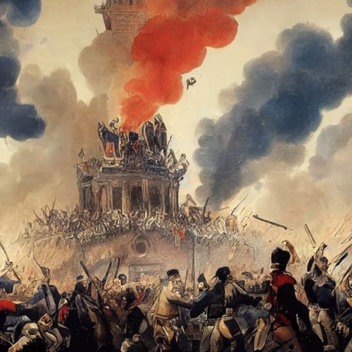 Près de Grenoble, une exposition dédiée à l’An II de la République 🔍