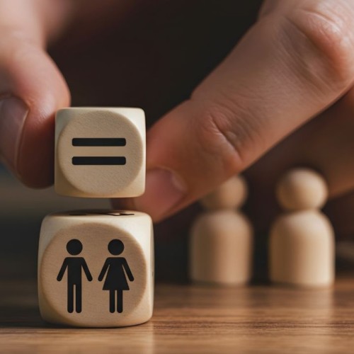 La Maison pour l’égalité femmes-hommes célébrée dans la métropole grenobloise 🎉