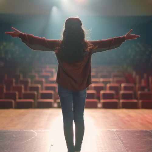 Des jeunes artistes venus de toute l'Europe se retrouvent à Grenoble 🎭