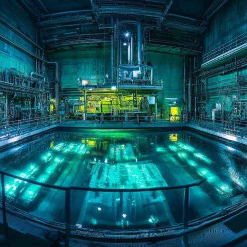 C'était il y a 67 ans : le premier rayonnement atomique à Grenoble 🔬