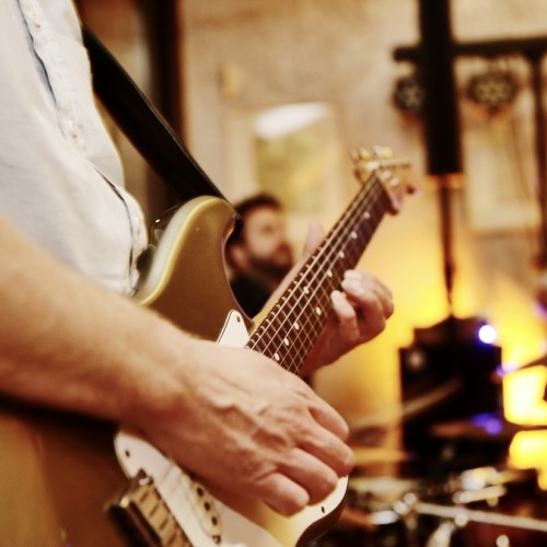 Les rendez-vous du week-end 🎸