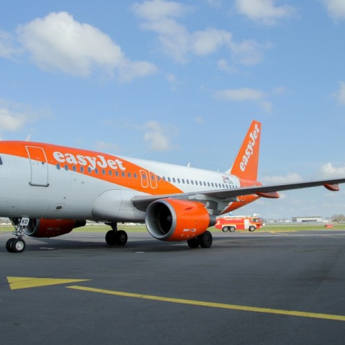 Aéroport de Rennes : une liaison aérienne directe avec Manchester