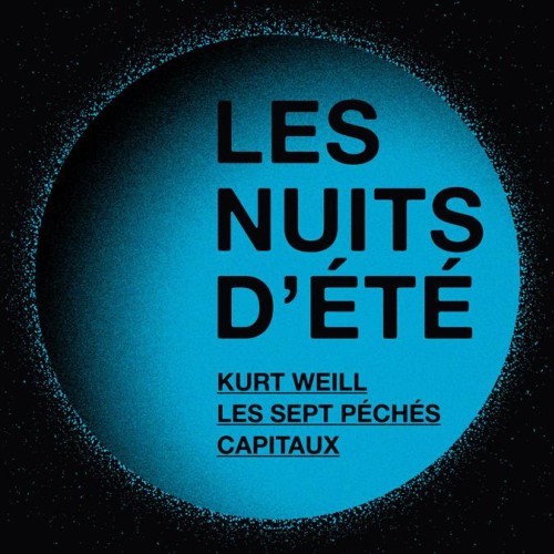 Les Nuits d'été 2025 se déroulent au Casino Barrière à Lille