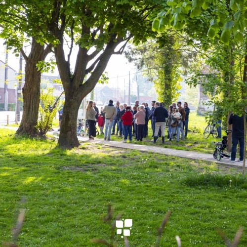 Votez pour le nom du futur espace vert à Lomme