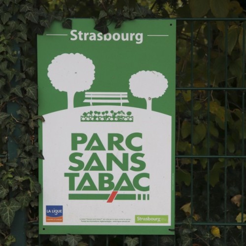 Nouvelles mesures contre le tabac