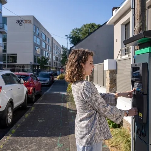 Stationnement à Rennes : les tarifs vont évoluer