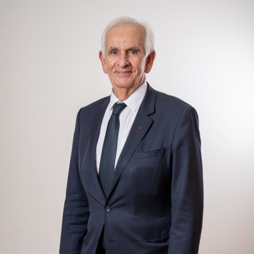 Philippe Girard : « Je souhaite que Marseille Espérance continue à rayonner » 🕊️