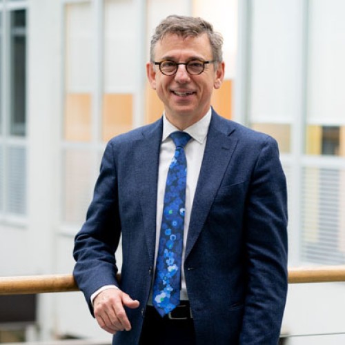 L'entretien : Philippe Stéfanini : « La métropole Aix-Marseille Provence confirme son attractivité en termes d'investissements »