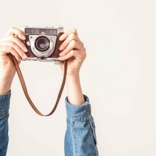 La Pierre Large lance son concours 📸