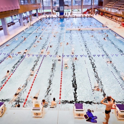 Piscines à Rennes : les horaires changent cet été 