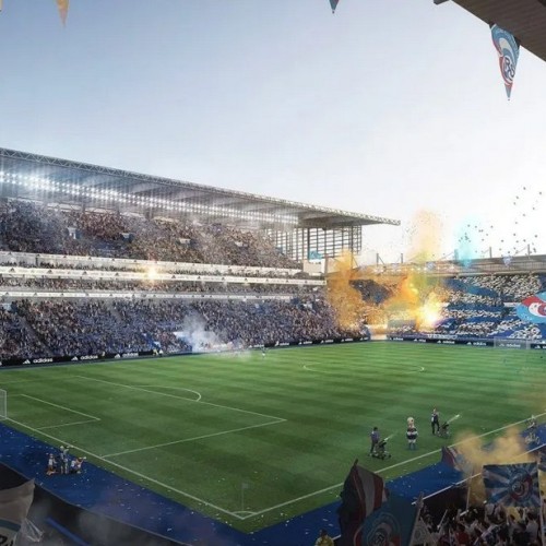 Racing Club de Strasbourg : ouverture des abonnements pour la saison 2025-2026