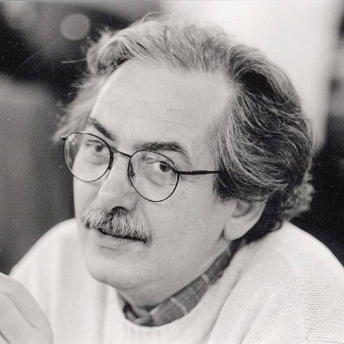 Anniversaire de la naissance de Jean-Claude Izzo 📚