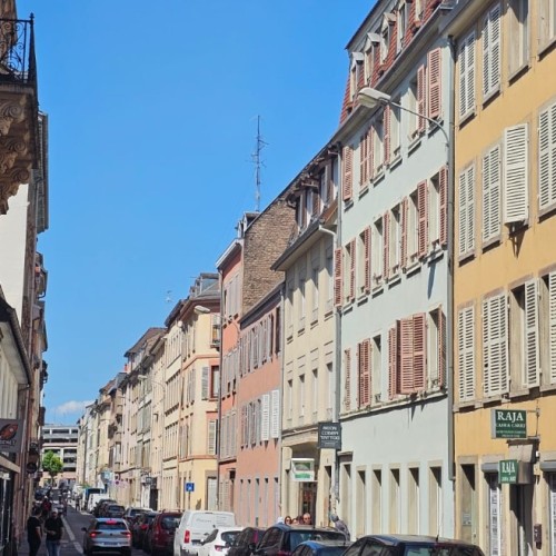 Un « permis de louer » bientôt dans le quartier de la Gare à Strasbourg