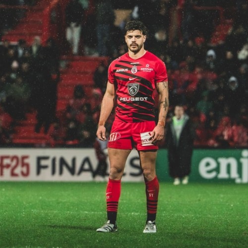 L’agenda sportif  : Toulouse retrouve Bordeaux-Bègles 🏉
