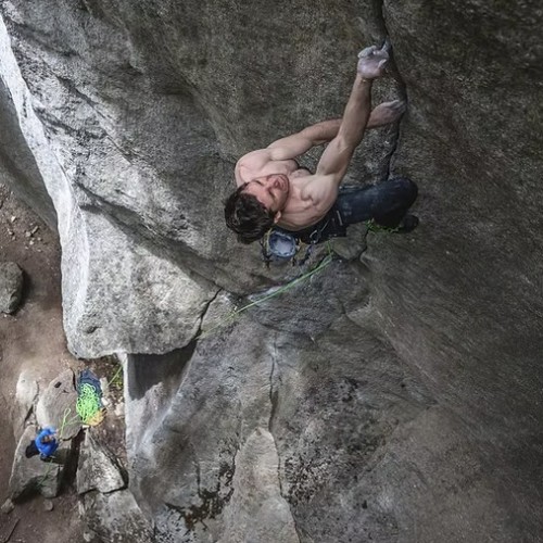 Reel Rock à Strasbourg : trois films d’escalade à couper le souffle
