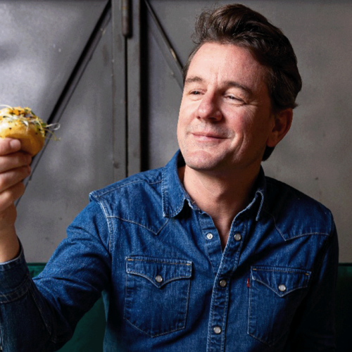 L’entretien : Au Lyon Street Food Festival, « la cuisine est un pont entre les cultures » 🌮