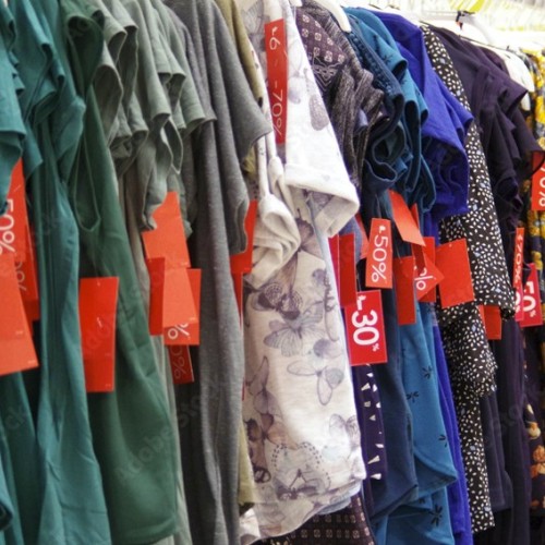 Soldes d’été 2025 à Strasbourg ce mercredi