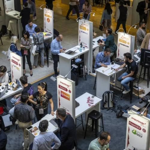 Bordeaux : les meilleures innovations d’Unitec sur le devant de la scène 💡