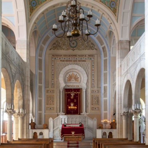 La Fondation du patrimoine au secours des lieux de culte ⛪