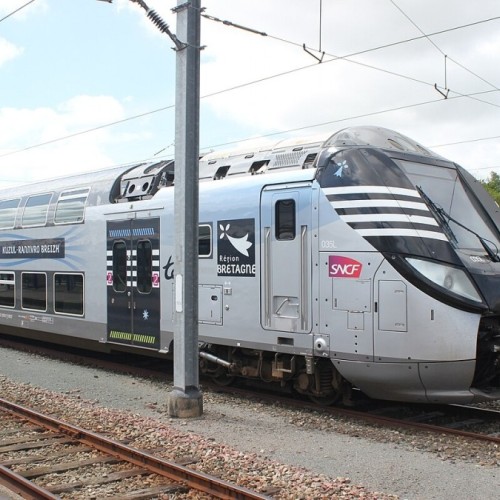 Bretagne : une nouvelle taxe pour financer les mobilités