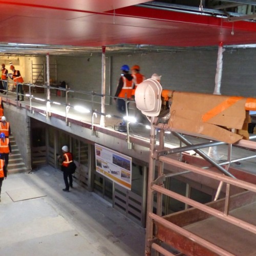 C’est arrivé un 26 juin : en 1993, Toulouse accueille son premier métro 🚇
