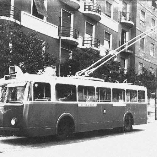 À Marseille, la régie des transports fête ses 75 ans