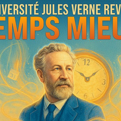 Les entreprises face au temps ⌚