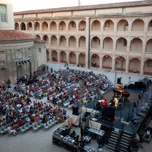 Marseille Jazz des cinq continents fête son quart de siècle 🎷