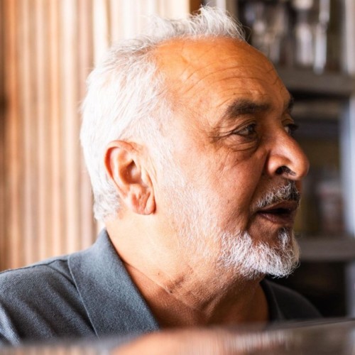 Le portrait : Ali Abdelhafidh, la belle âme de Castel Plage 🏖️