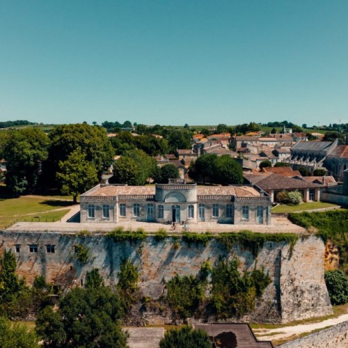 À la découverte de Bourg-sur-Gironde, près de Bordeaux