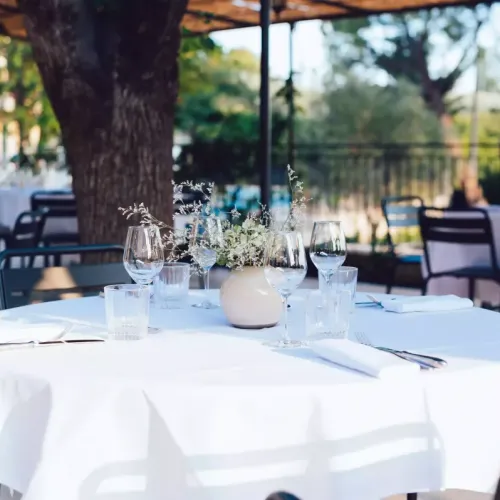 L'Auberge du Rédier, une tradition niçoise 🍎