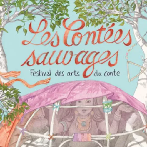 Maxime Tondu et « ses conteurs » reviennent pour un nouveau festival près de Clermont
