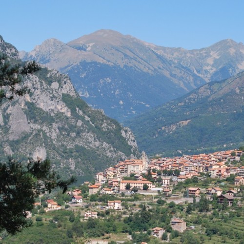 Évadez-vous à Belvédère pour une escale perchée ⛰️