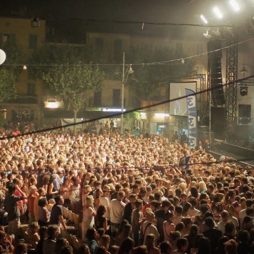 Les Nuits du sud démarrent à Vence 💃
