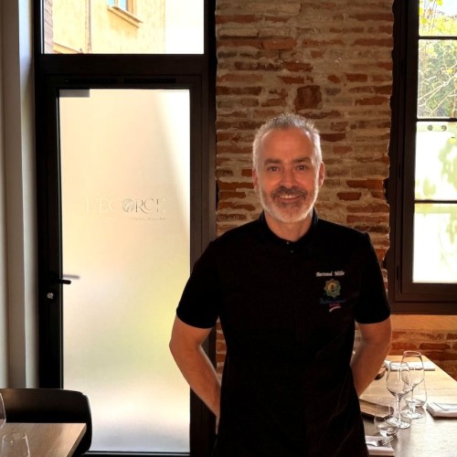 L’Écorce, nouvelle adresse gastronomique à Toulouse 🍽