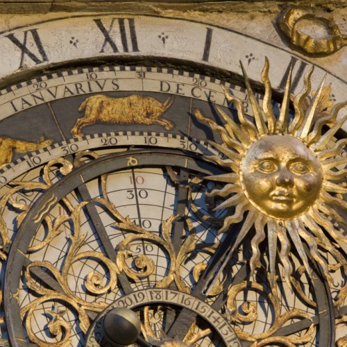 Comment fonctionne l’horloge astronomique de Saint-Jean de Lyon ?