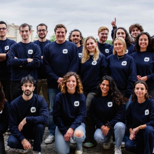 L'entreprise bordelaise Wineriz présente sa solution numérique pour vignerons