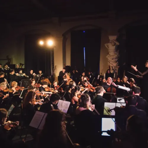 2 concerts symphoniques gratuits au Conservatoire de Marseille
