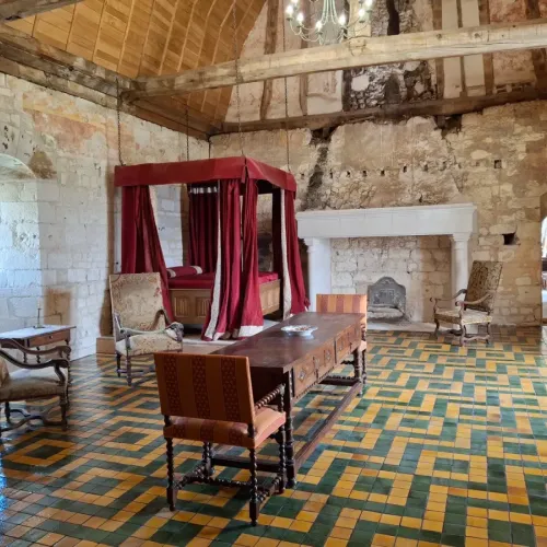 Un manoir de l'époque médiévale à découvrir près de Rouen